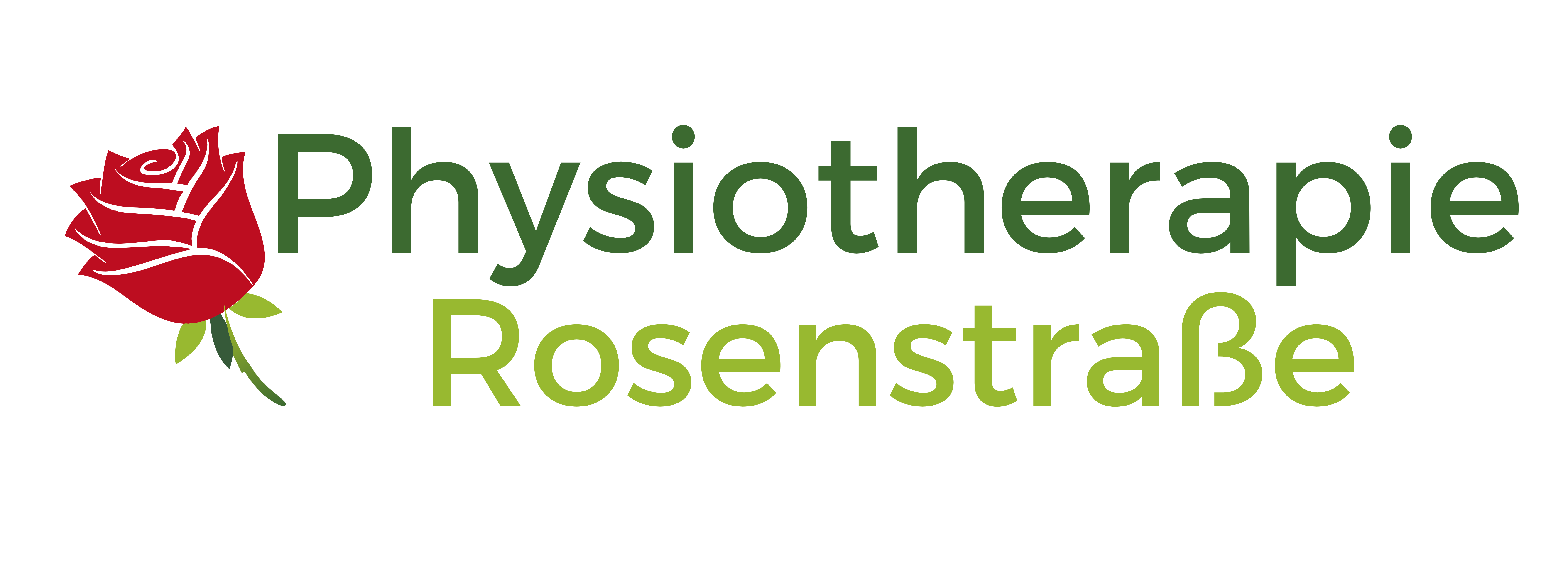 Physiotherapie Rosenstraße